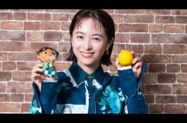 清野菜名が語る“安らげる場所”😌親友と過ごす素の自分時間✨