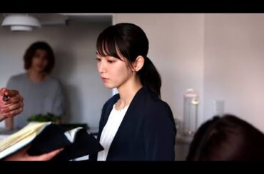 『明日はもっと、いい日になる』第4話　“夢乃”尾碕真花、“翼”福原遥を訴えると言い出す