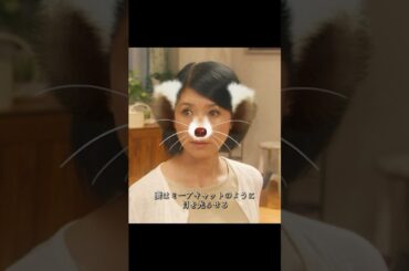 過剰保護の典型例です #高畑充希 #黑木瞳 #时任三郎 #竹内凉真