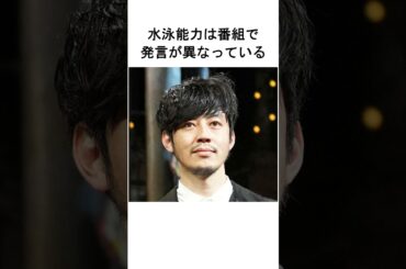 西野カナもしくは東野カナに関する雑学 #shorts #雑学 #邦ロック