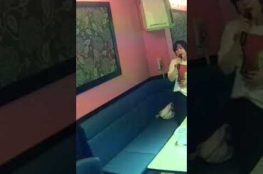 菊池桃子／BrokenSunset 【うたスキ動画】#歌ってみた #カラオケ #菊池桃子 #BrokenSunset