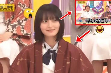 【乃木坂46】の「乃木坂工事中」で髪型バトル勃発！遠藤さくらのショートカットを巡る弓木奈於と賀喜遥香の笑撃ドラマがヤバすぎる