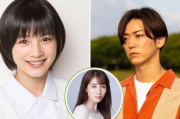 亀梨和也が能年玲奈と結婚か、発表のタイミングに驚愕！田中みなみとはビジネスだったか、のんを本命に選んだ理由に一同驚愕！【芸能】