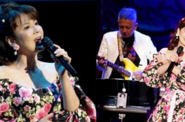 😭南野陽子、奇跡の40周年ツアー開幕🎤感無量のステージに涙…「奇跡だなと感じるくらい」✨名曲連発で会場大熱狂‼️💐💖
