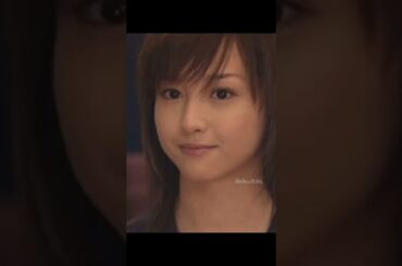 沢尻エリカと大野智の顔が似すぎ