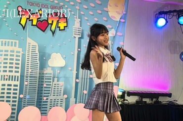 【ライブ】7月27日アイゲキ ソロスペ+ダンチャレ全員ダイジェスト（高田馬場BSホール）