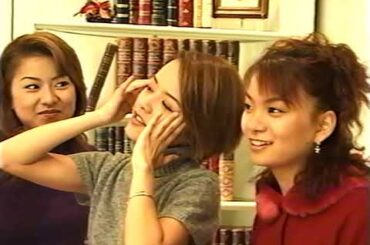 Morning Musume - Sweet Morning Video - 1999 ~FanClub Limited Edition~ VHS