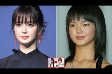 💖👑【ついに覚醒⁉】多部未華子、“美人界の頂点”に君臨✨その美貌に世界がため息…🥺💫