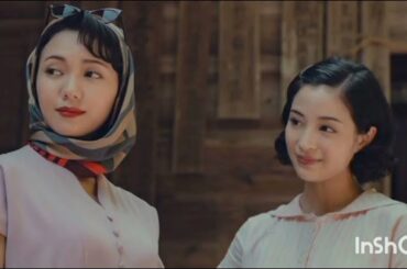 🎬✨広瀬すず＆二階堂ふみ初共演！映画『遠い山なみの光』、トロント国際映画祭正式出品決定📽️🇨🇦