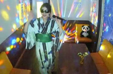 松浦亜弥／GOOD BYE 夏男【うたスキ動画】あややSong🎵メッチャ楽しく歌ってみた〜🎵✨😆🤗💕😁🤣😎✌️（笑）