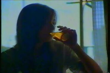 日本コカ・コーラ 爽健美茶 (1999.05) 山口智子