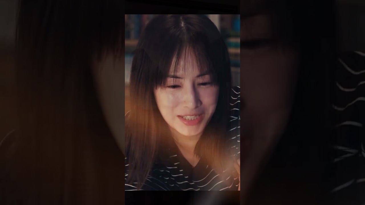 01  あなたを奪ったその日から#北川景子#youtube #テレビシリーズ #編集 #fyp