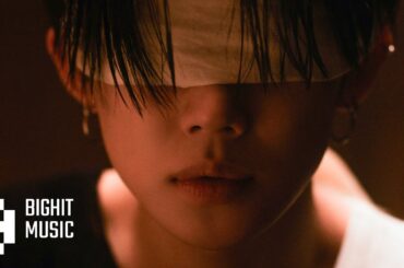 연준 (YEONJUN) ‘Ghost Girl’ Official MV
