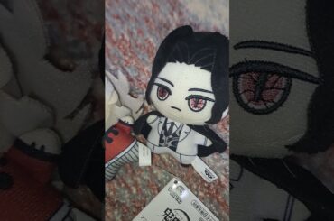鬼滅の刃無惨と❗童磨強し