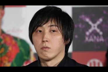 溝口勇児氏、自身のYouTubeチャンネル動画が開設からわずか12日で全削除「笑える。偉い人にも抗議しまくります」