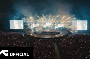 BLACKPINK - '뛰어(JUMP)' Live at WORLD TOUR [DEADLINE] IN GOYANG