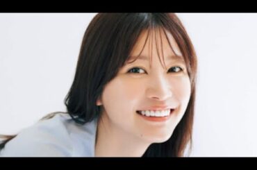 生見愛瑠『サンデー』初登場でキュートな笑顔　夏らしい爽やか“休日デート”グラフiyewsgjkvc