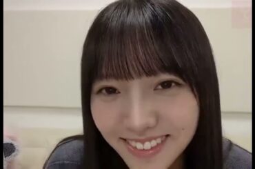 サービス精神がすごい海邉朱莉