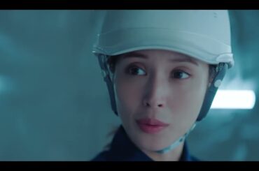 TODA 広瀬アリス 30秒01