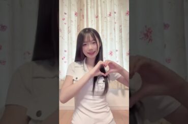 【れのん】tiktokの個人垢はじめました✨ #れのれらtv #miwa #ミラクル #shorts