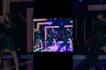 2025年07月18日19日　Perfume インスタグラム投稿・他～「with MUSIC」ありがとうございました!!「ちはやふる」の2曲を披露🙌🏻Perfumeの意外な一面は見えましたか🤫?