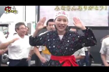 Amachan 暦の上ではディセンバー  能年玲奈 Koyomi no uede wa disenbā nōnen rena