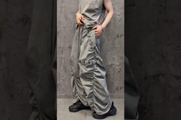 ７.３０ 発売のSpielio新作 #ファッション #コーデ #メンズファッション #服