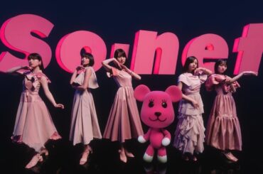 🎥【乃木坂46×So-net】ついに公開…！遠藤さくらら5人が紡ぐ“光の物語”とは？✨