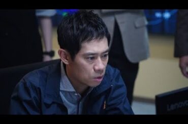 『大追跡』“木沢”伊藤淳史の態度に“青柳”松下奈緒が激怒　刑事の正義感を多面的に描写