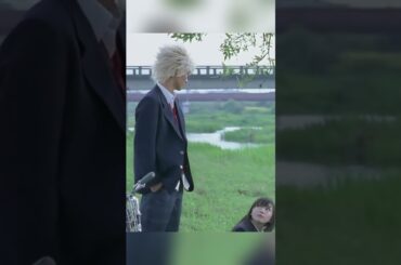 恋空 新垣結衣×三浦春馬の名演