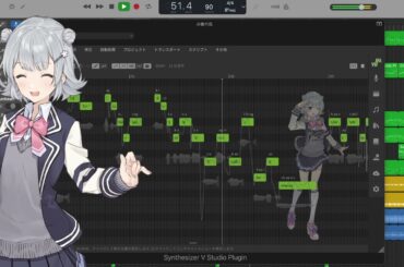 【DTM】Secret of my heart / 倉木麻衣 Covered by 小春六花