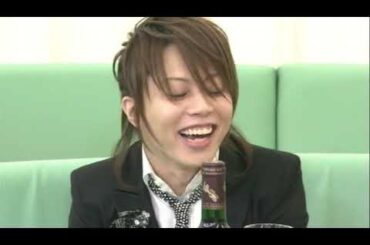 『あややに大人の生きる道を教える!!』西川貴教 アンジャッシュ