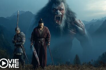 ムルゲ 王朝の怪物 | Monstrum（韓国映画, 朝鮮王朝アクション, 歴史ファンタジー, 映画,フル,モンスターパニック, 怪物アクション, 日本語字幕, 無料視聴, オリジナル版)