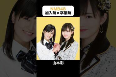 時を超えた再会…NMB48が過去の自分と出会ったら