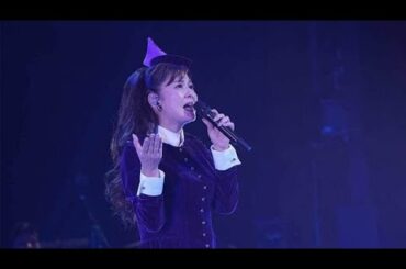南野陽子、40周年記念ツアー開幕!