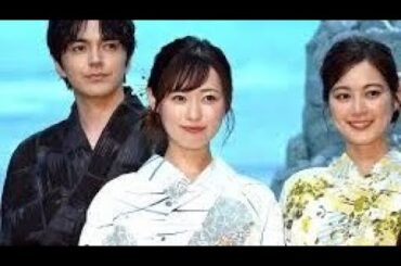 ＜明日はもっと、いい日になる＞福原遥初主演の“月9”　第4話視聴率5.7％　“夢乃”尾碕真花の態度が急に軟化
