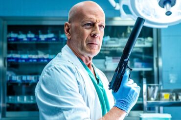 【映画紹介】妻が殺害された後、外科医は正義を自らの手で下し、命を救う代わりに奪い始める。