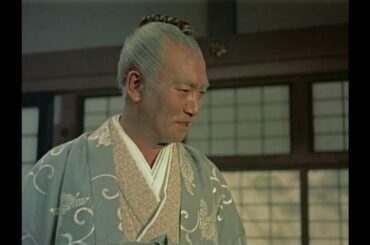 映画フル2025最新 赤穂浪士 天の巻・地の巻