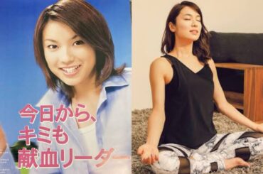 sos第8話切り抜き。タッキーと内山のシーンその3。2001年