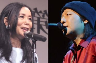 🌟奇跡の共演✨山下達郎×竹内まりやがフジロック初登場‼️夫婦で魅せた感動の夜🌌