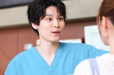 萩原利久“功介”が深田恭子“優香”へ「空気読まないんで…」から続けた言葉に視聴者騒然初恋DOGsrr