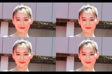 ユニクロ「エアリズム」CMの綾瀬はるか、上半身裸で話題