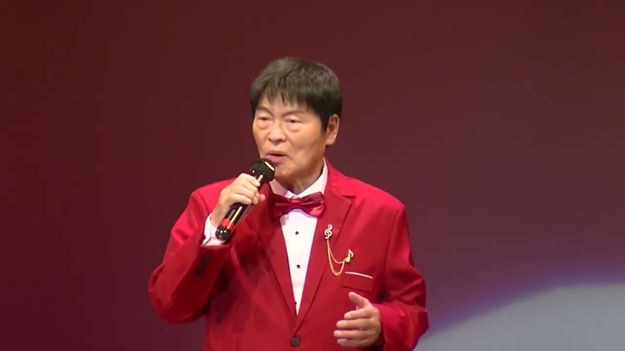 300163  星ひかる「 愛のままで 」秋元順子　豊川あやのチャリティー歌の仲間　ふるさと新座館