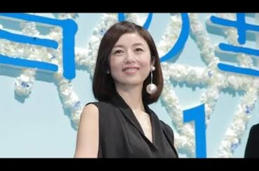 高岡早紀、“義娘”橋本愛とのオフ2ショットに反響「ほんとに綺麗なお2人」「めっちゃ可愛い～」　大河ドラマ『べらぼう』で共演