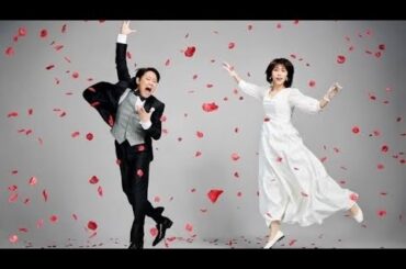 🎭✨【松たか子×阿部サダヲ】涙と笑顔の第3話💍「しあわせな結婚」ついに核心へ…夫婦の絆が試される夜💔♨️ #しあわせな結婚