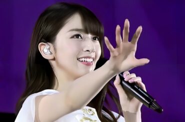 【乃木坂】橋本奈々未ちゃんを中心に、のんびりトーク【5th〜Day１】(2017.2.20)