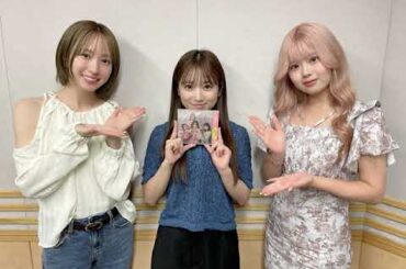 250730 121回 part2 矢吹奈子のレコメン ( ゲスト: フィロソフィーのダンス 佐藤まりあ, 香山ななこ ) 야부키 나코 Yabuki Nako IZ*ONE 아이즈원 アイズワン