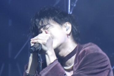 【激アツ】佐藤健が生歌披露！宮﨑優、町田啓太、志尊淳とバンド「TENBLANK」結成【旋律と結晶】