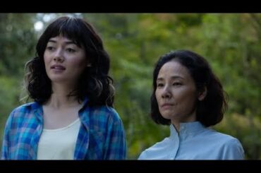 🎬広瀬すず×吉田羊登場！原作絶賛コメント到着✨