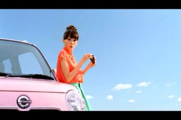 桐谷美玲 : Cocoa (201212)